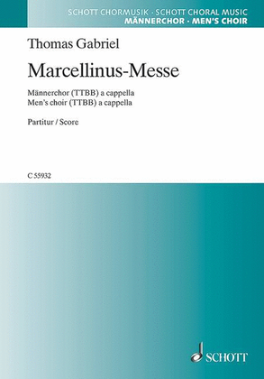 Marcellinus-Messe