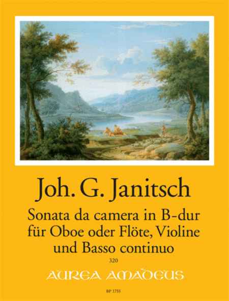 Sonata da camera