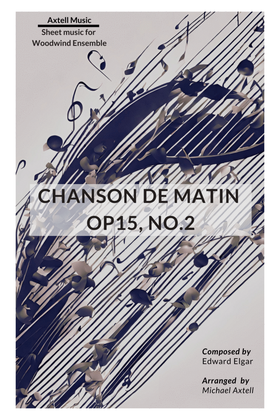 Chanson de Matin, Op.15, No.2