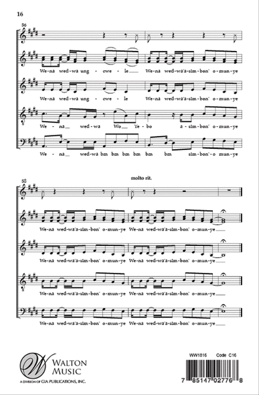 Wena Wedwa Wena Wedwa Divisi scores gallery preview page 15