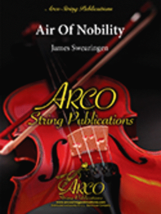 Air Of Nobility