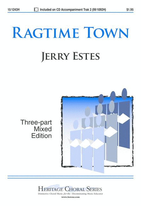 Ragtime Town