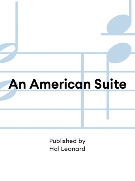 An American Suite