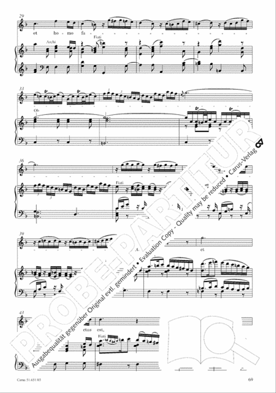 C Minor Mass, K. 427 (Missa in c KV 427)