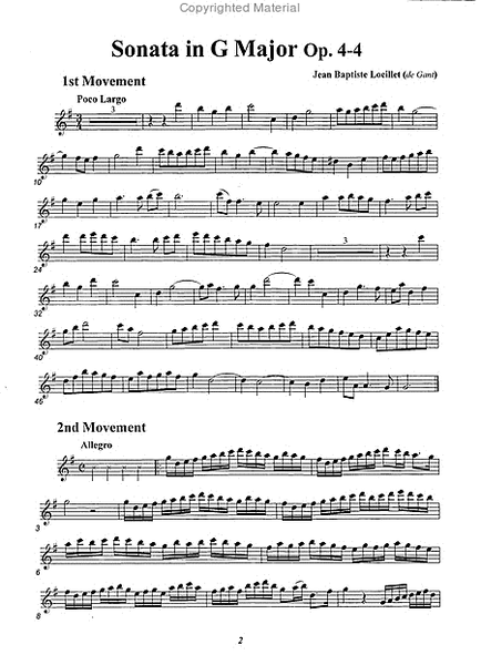 Sonatas Vol. 14 image number null