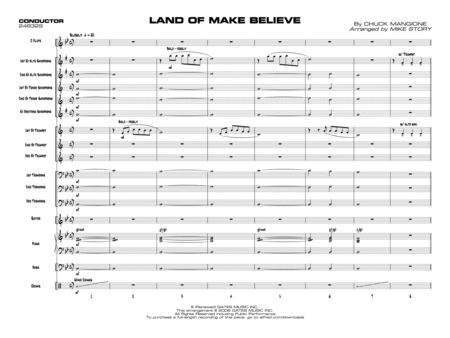 Land of Make Believe image number null