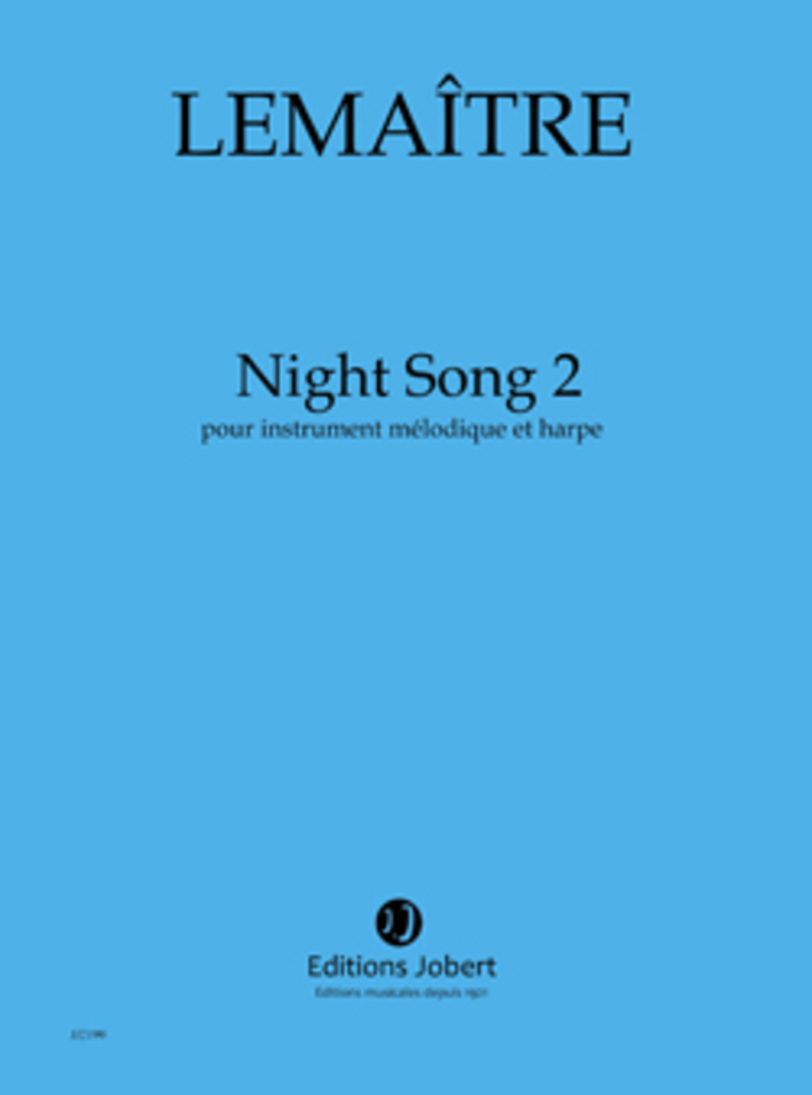 Night Song 2