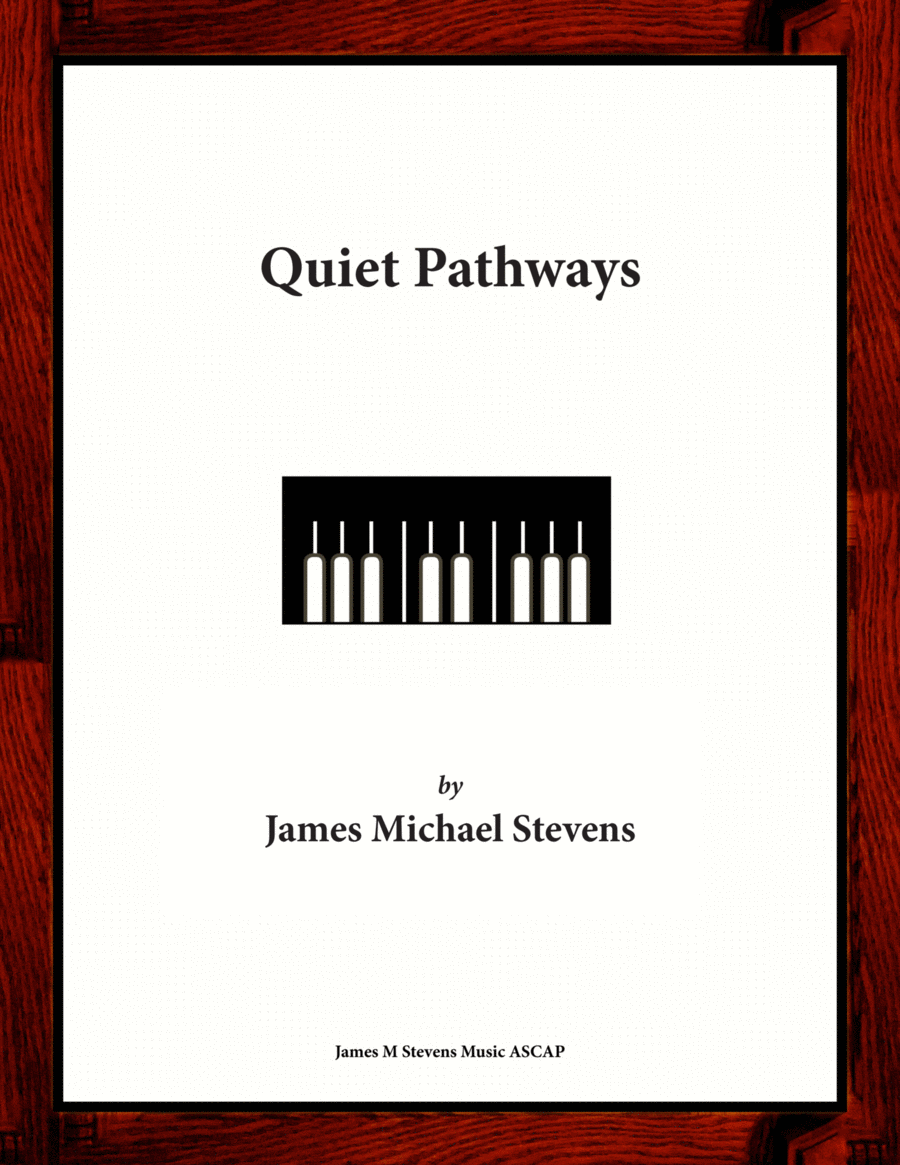 Quiet Pathways image number null