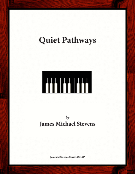 Quiet Pathways image number null
