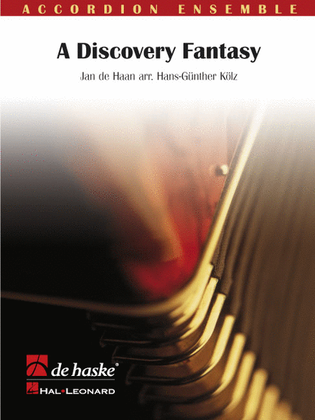 A Discovery Fantasy
