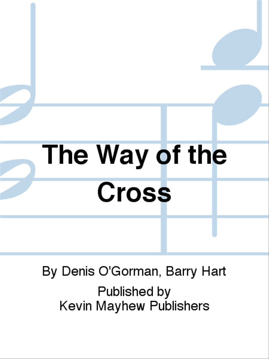 The Way of the Cross