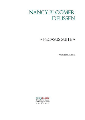 The Pegasus Suite