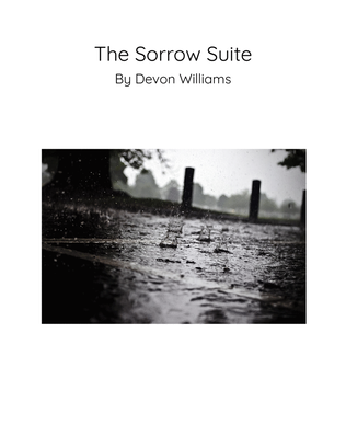 The Sorrow Suite