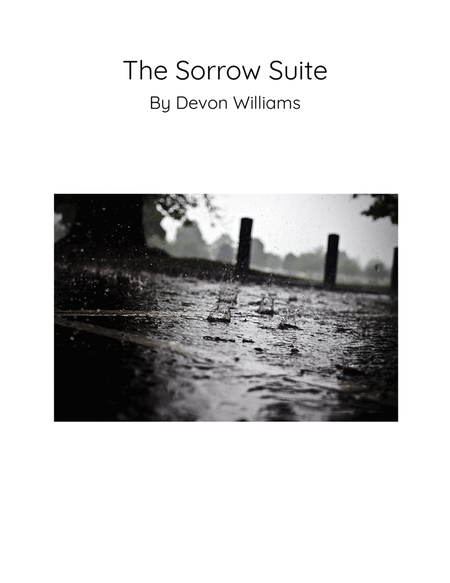 The Sorrow Suite image number null