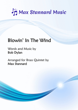 Blowin' In The Wind