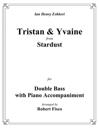 Tristan & Yvaine
