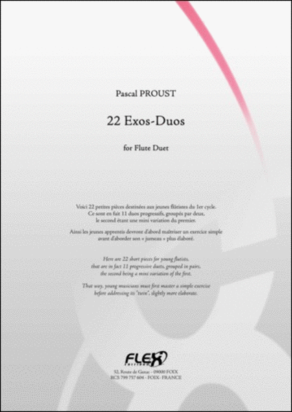 22 Exos-duos image number null