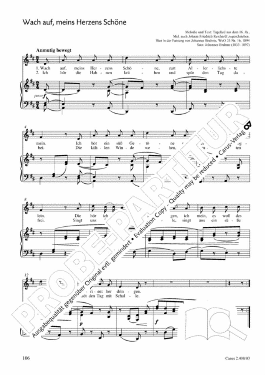 Love songs. Collection for voice & piano. 80 arrangements for weddings and celebrations Voice scores gallery preview page 80
