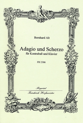 Adagio und Scherzo
