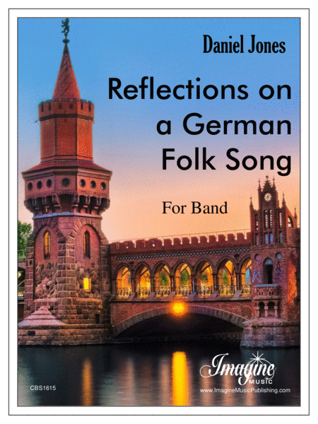 Reflections on a German Folk Song image number null