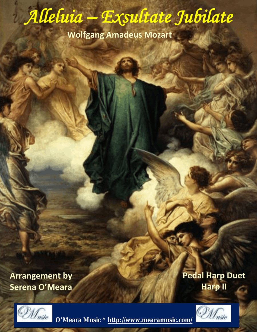 Alleluia from 