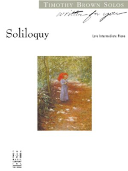 Soliloquy (NFMC)