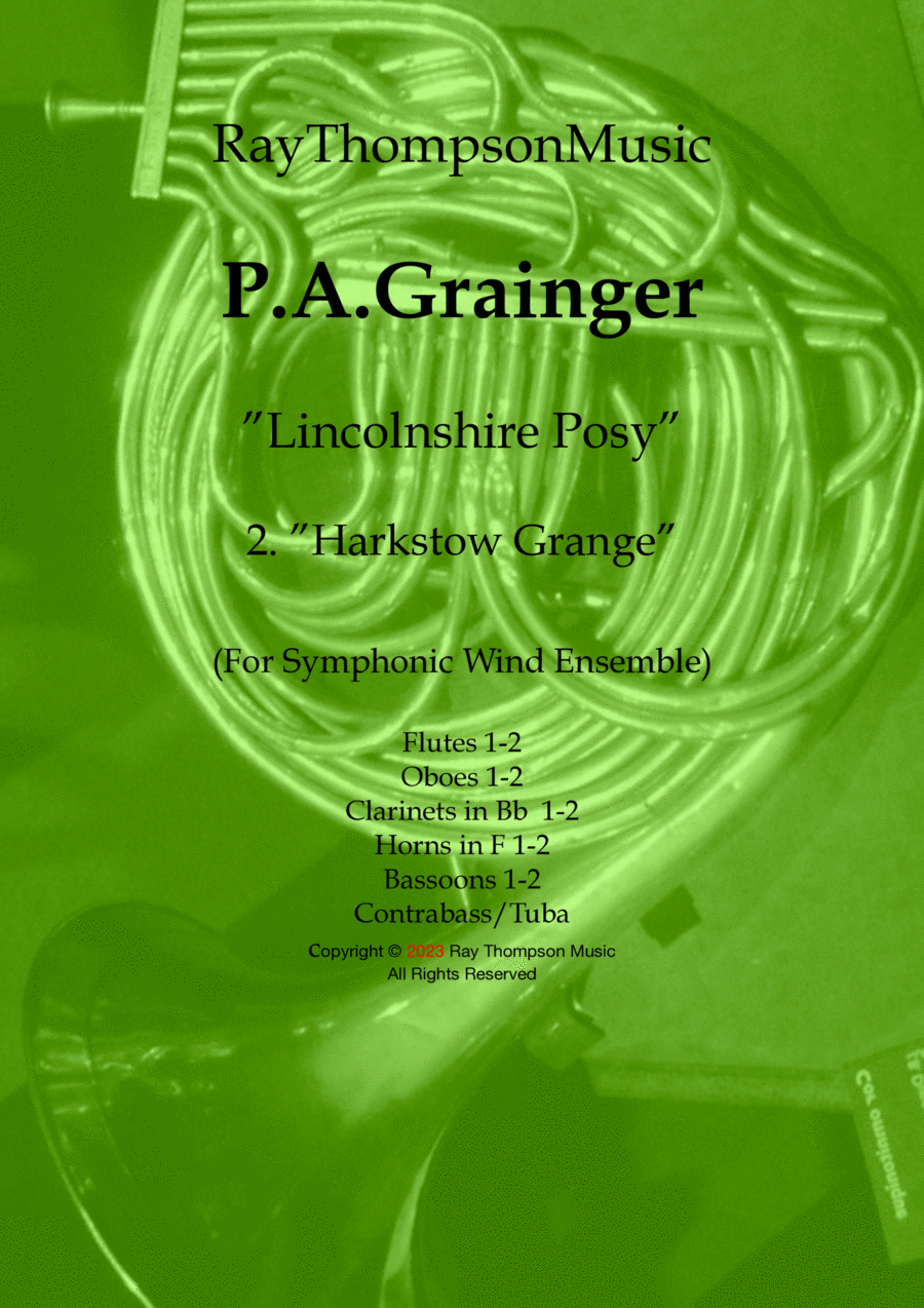 Grainger: 