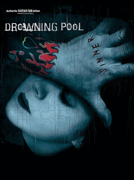 Drowning Pool -- Sinner