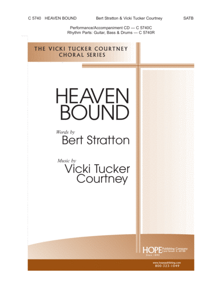 Heaven Bound