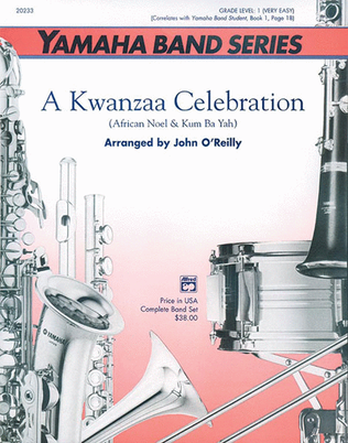 A Kwanzaa Celebration