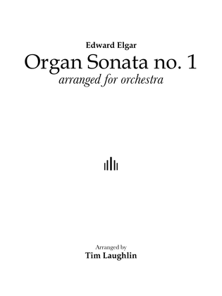 Sonata in G (Orchestra)