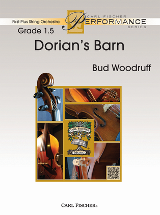 Dorian’s Barn