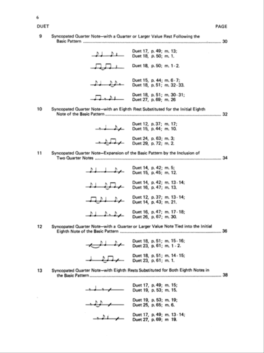 Reading Jazz Jazz Ensemble scores gallery preview page 4