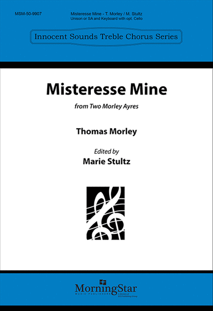 Misteresse Mine SA scores gallery preview page 1