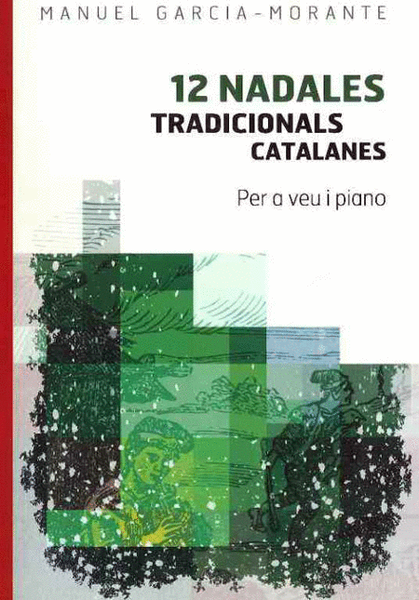 12 nadales tradicionales catalanes