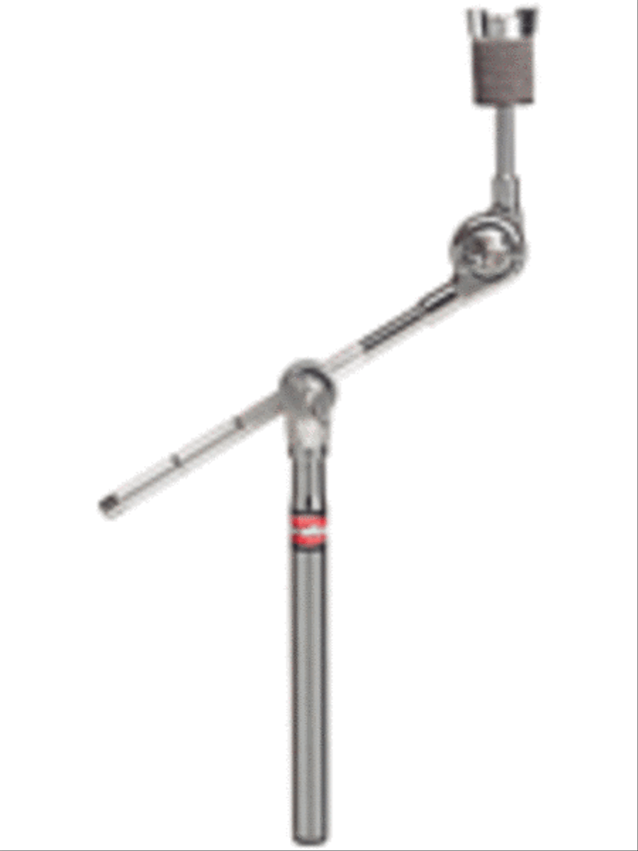 Mini Cymbal Boom Percussion scores gallery preview page 1