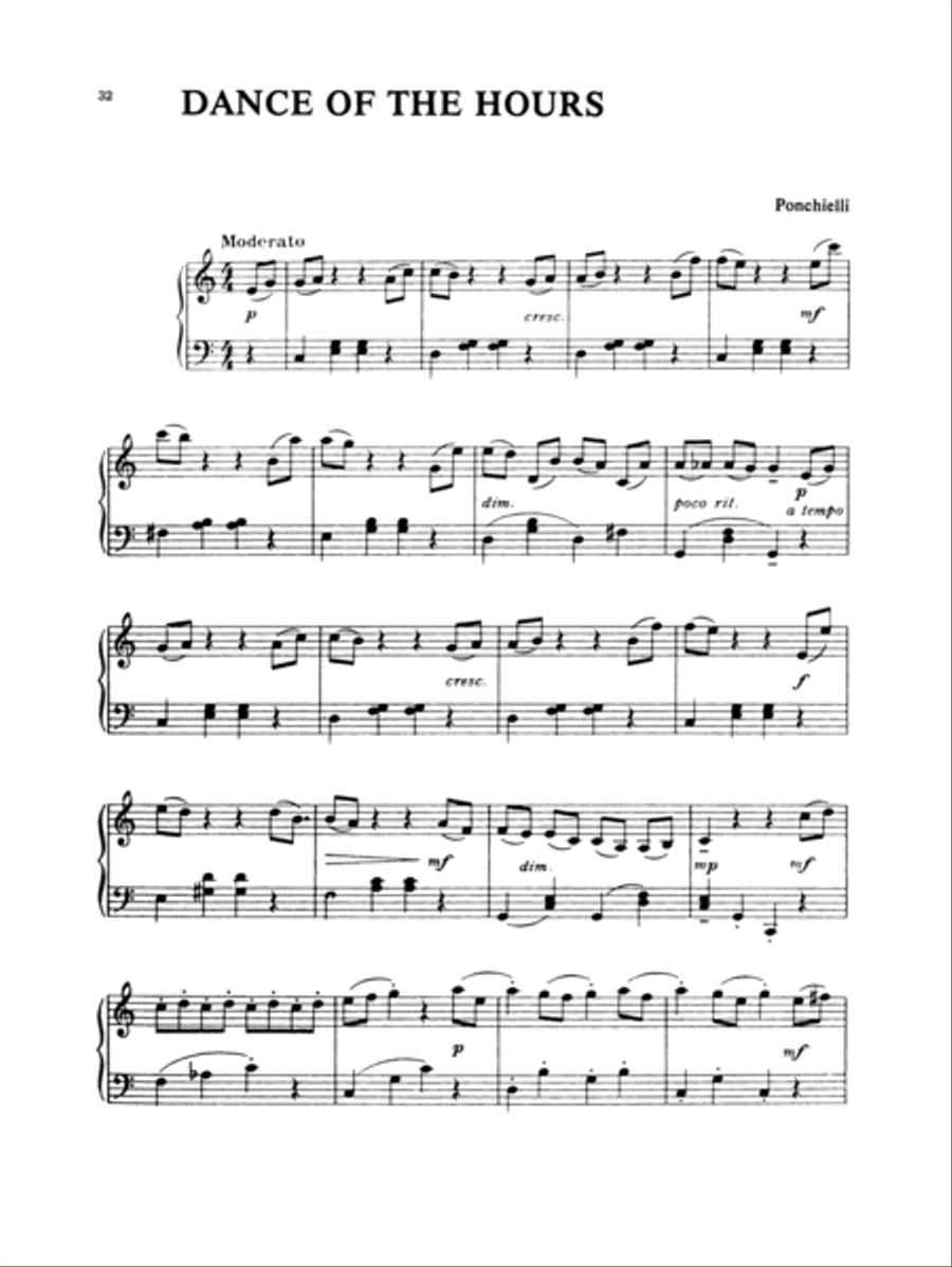 100 easy classics for piano new arrivals