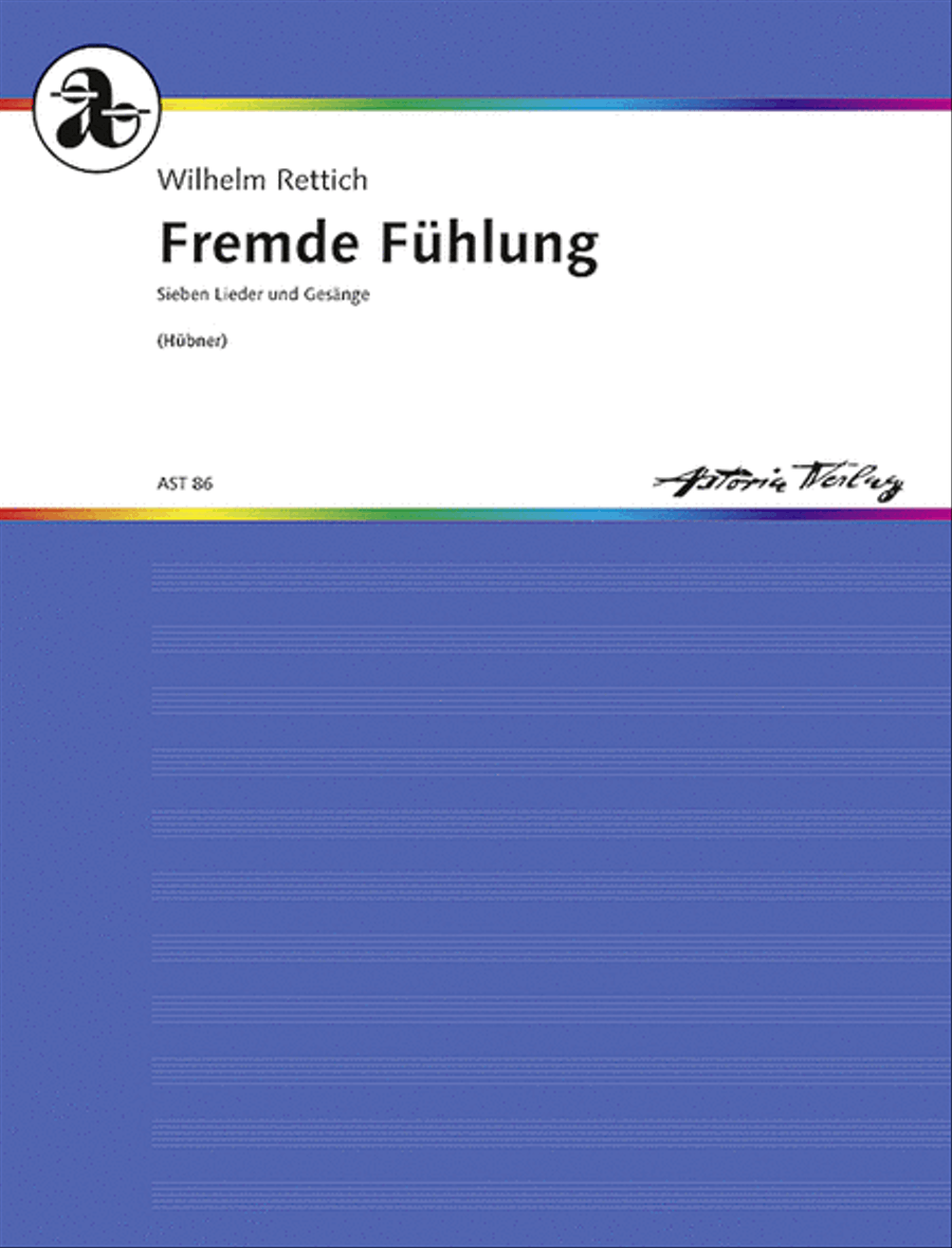Fremde Fühlung