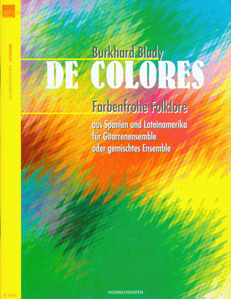 De Colores