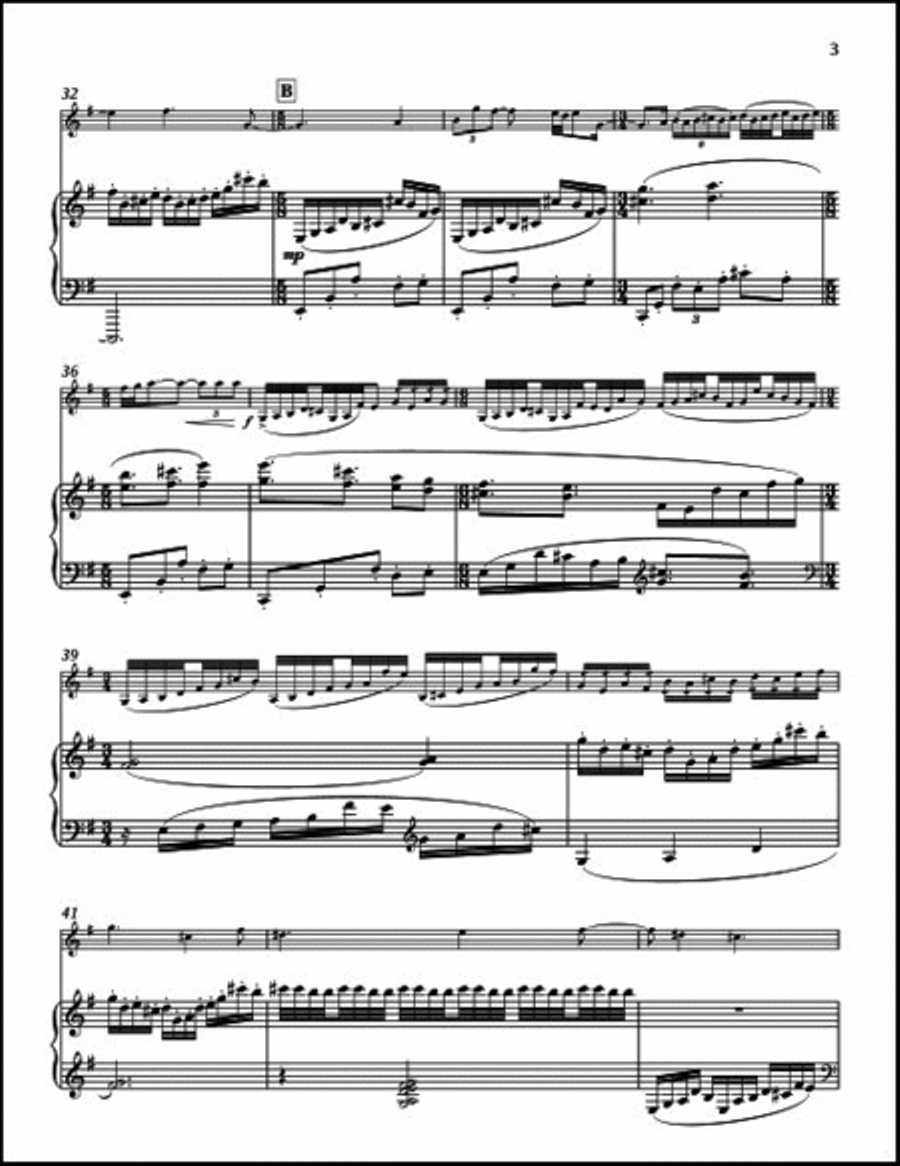 Violin Concerto No. 1 