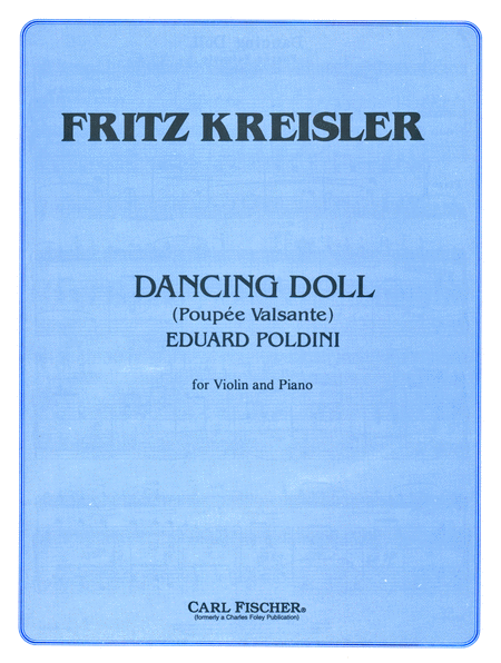 Dancing Doll