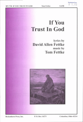 If You Trust in God