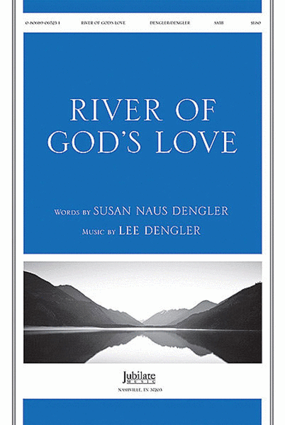 River of God's Love image number null