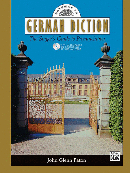 Gateway to German Diction image number null