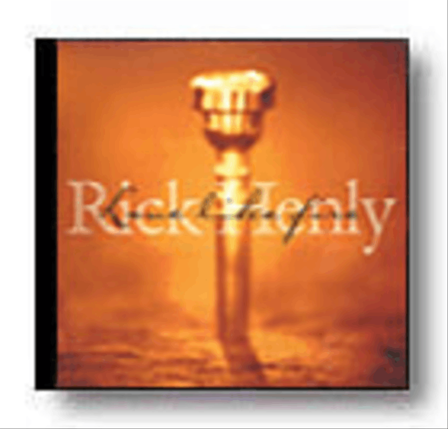 Love Like Fire CD scores gallery preview page 1