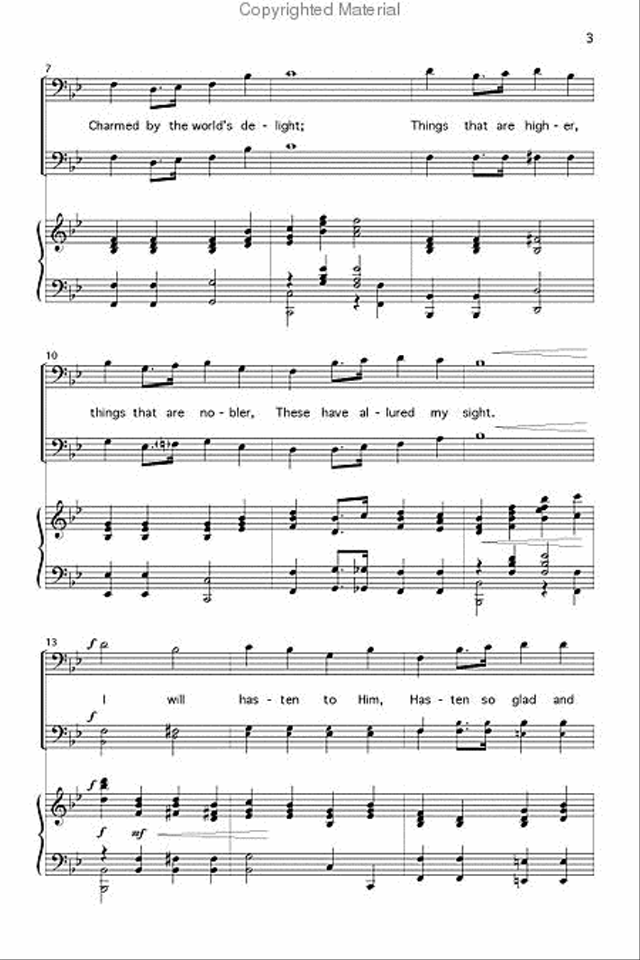 Stand Up for Jesus TB scores gallery preview page 3