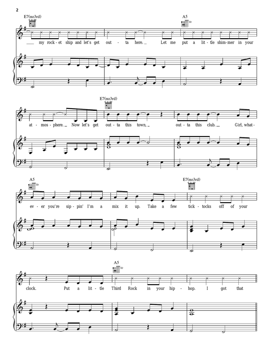 1994 1994 Acoustic Guitar scores gallery preview page 2