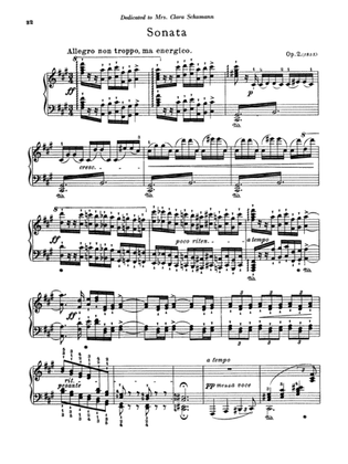Brahms: Piano Works (Volume I: Op. 1 to Op. 24)