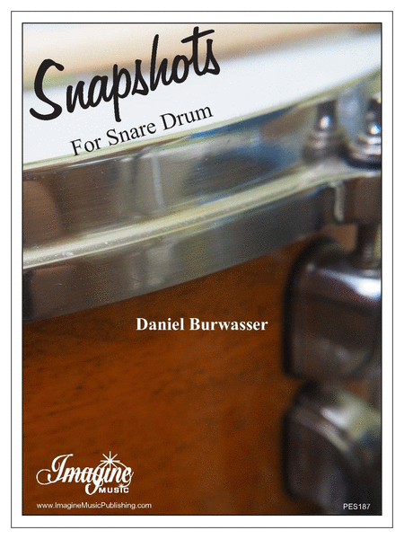 Snapshots for Snare Drum image number null