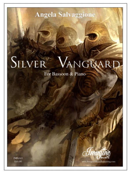 Silver Guard image number null